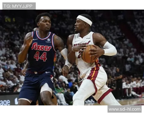 热火队加时战胜76人，成功晋级半决赛：一场激动人心的篮球盛宴